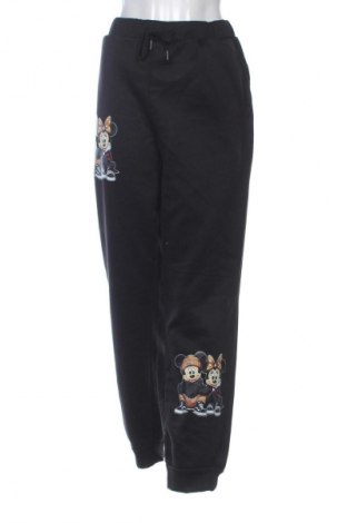 Damen Sporthose Unbranded, Größe 3XL, Farbe Schwarz, Preis 19,99 €