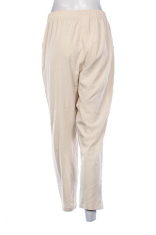 Γυναικείο αθλητικό παντελόνι Unbranded, Μέγεθος M, Χρώμα  Μπέζ, Τιμή 13,99 €