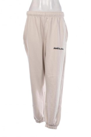 Dámské tepláky Unbranded, Velikost S, Barva Béžová, Cena  389,00 Kč