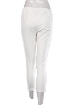 Damskie spodnie sportowe Unbranded, Rozmiar L, Kolor Biały, Cena 72,99 zł