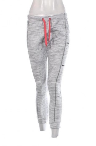 Γυναικείο αθλητικό παντελόνι Unbranded, Μέγεθος L, Χρώμα Γκρί, Τιμή 13,99 €