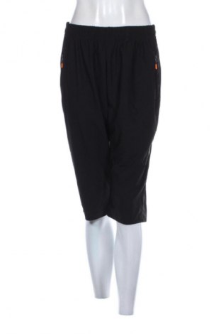 Γυναικείο αθλητικό παντελόνι Unbranded, Μέγεθος XL, Χρώμα Μαύρο, Τιμή 7,99 €