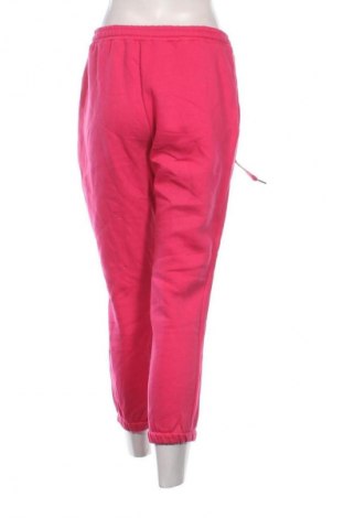 Damskie spodnie sportowe Unbranded, Rozmiar M, Kolor Różowy, Cena 35,99 zł
