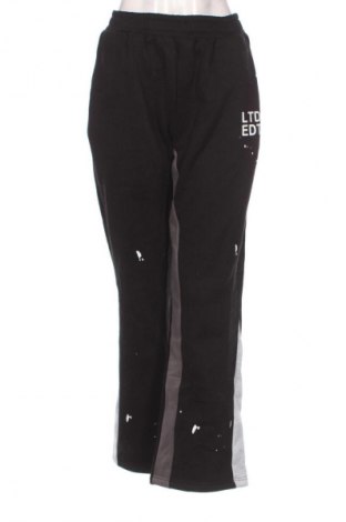 Γυναικείο αθλητικό παντελόνι Unbranded, Μέγεθος M, Χρώμα Πολύχρωμο, Τιμή 8,99 €