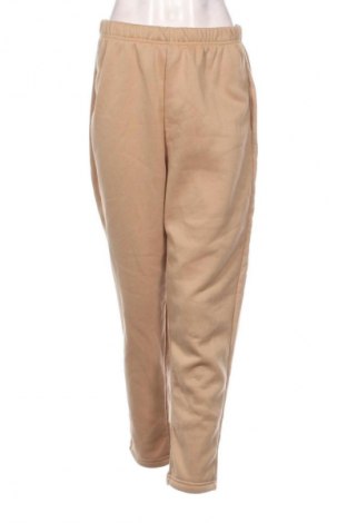 Dámské tepláky Unbranded, Velikost M, Barva Oranžová, Cena  209,00 Kč