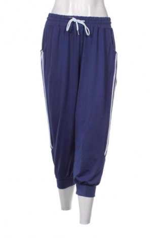 Dámské tepláky Unbranded, Velikost L, Barva Modrá, Cena  219,00 Kč