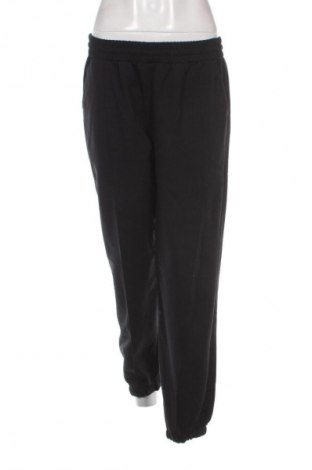 Дамско спортно долнище Unbranded, Размер M, Цвят Черен, Цена 10,73 €