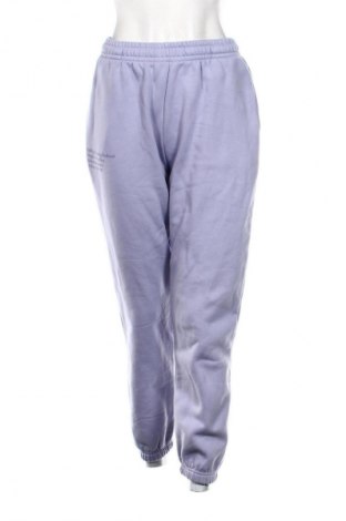 Γυναικείο αθλητικό παντελόνι Unbranded, Μέγεθος M, Χρώμα Βιολετί, Τιμή 15,00 €