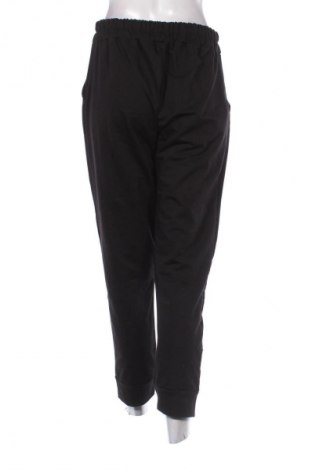 Дамско спортно долнище Unbranded, Размер M, Цвят Черен, Цена 15,00 €