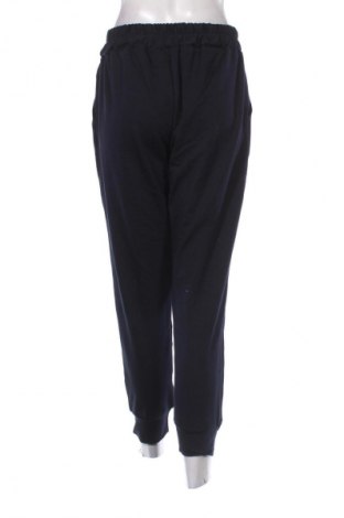 Дамско спортно долнище Unbranded, Размер M, Цвят Син, Цена 15,00 €