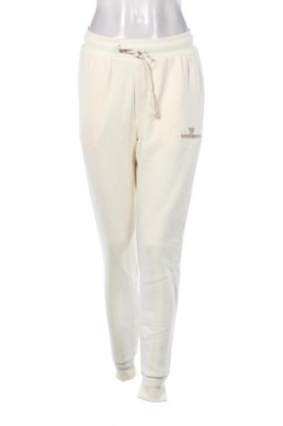 Damen Sporthose Unbranded, Größe S, Farbe Ecru, Preis 19,99 €