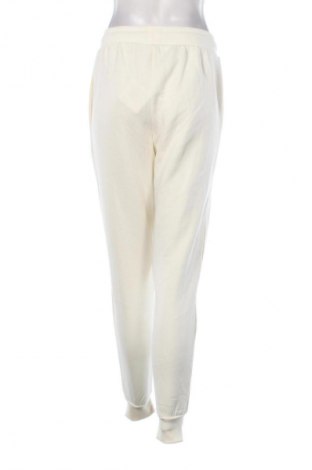Damen Sporthose Unbranded, Größe S, Farbe Ecru, Preis 19,99 €