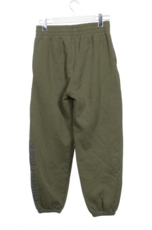 Damskie spodnie sportowe Under Armour, Rozmiar XS, Kolor Zielony, Cena 77,99 zł