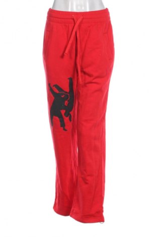 Damen Sporthose Urban Classics, Größe S, Farbe Rot, Preis € 13,99
