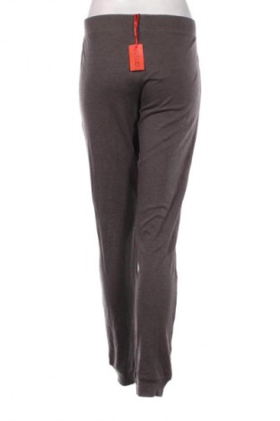 Дамско спортно долнище Yamamay, Размер M, Цвят Сив, Цена 10,22 €