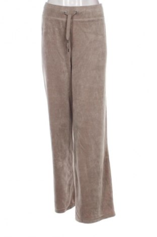 Damen Sporthose Yessica, Größe XXL, Farbe Beige, Preis 16,00 €