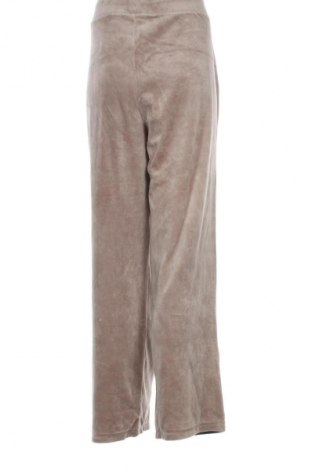 Damen Sporthose Yessica, Größe XXL, Farbe Beige, Preis 16,00 €