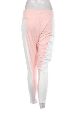 Pantaloni trening de femei Zalora, Mărime XL, Culoare Roz, Preț 31,99 Lei