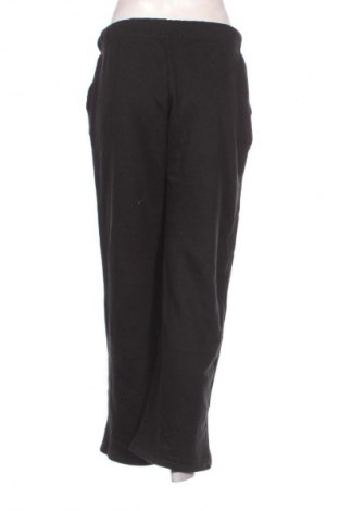 Damskie spodnie sportowe Zara, Rozmiar M, Kolor Czarny, Cena 10,99 zł