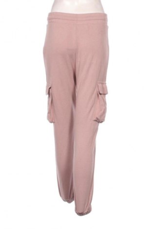 Dámské tepláky Zara, Velikost S, Barva Popelavě růžová, Cena  259,00 Kč