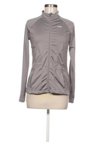 Dámský sportovní vrch  AYBL, Velikost XS, Barva Šedá, Cena  269,00 Kč