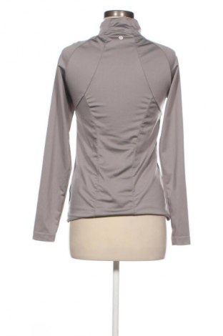 Dámský sportovní vrch  AYBL, Velikost XS, Barva Šedá, Cena  269,00 Kč