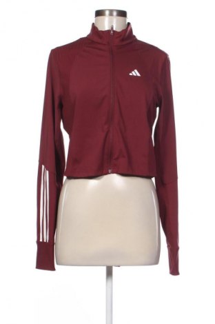 Női sport felső Adidas, Méret XL, Szín Piros, Ár 10 429 Ft
