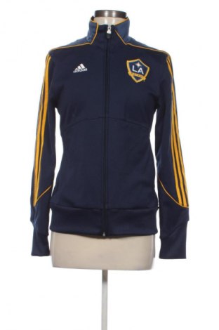 Γυναικεία αθλητική ζακέτα Adidas, Μέγεθος M, Χρώμα Πολύχρωμο, Τιμή 22,99 €