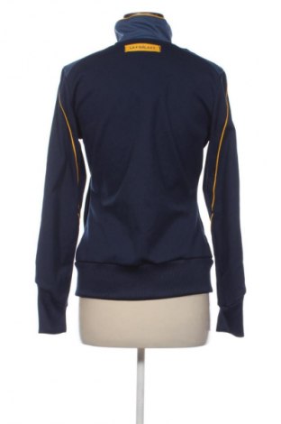 Γυναικεία αθλητική ζακέτα Adidas, Μέγεθος M, Χρώμα Πολύχρωμο, Τιμή 22,99 €