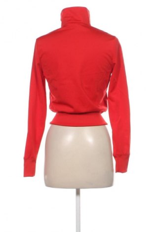 Dámský sportovní vrch  Adidas Originals, Velikost XXS, Barva Červená, Cena  1 329,00 Kč