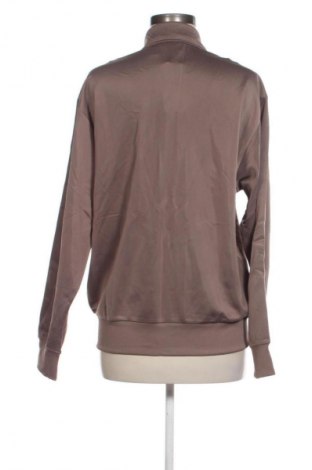 Γυναικεία αθλητική ζακέτα Adidas Originals, Μέγεθος M, Χρώμα Καφέ, Τιμή 53,99 €