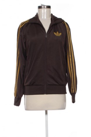 Női sport felső Adidas Originals, Méret XS, Szín Barna, Ár 27 669 Ft