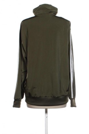 Dámský sportovní vrch  Adidas Originals, Velikost L, Barva Zelená, Cena  1 329,00 Kč
