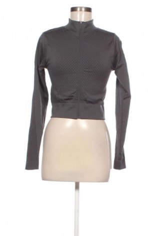 Női sport felső Amisu, Méret M, Szín Szürke, Ár 10 049 Ft