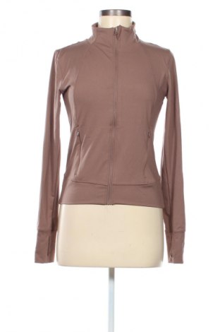 Damska bluza sportowa Anko, Rozmiar M, Kolor Brązowy, Cena 36,99 zł