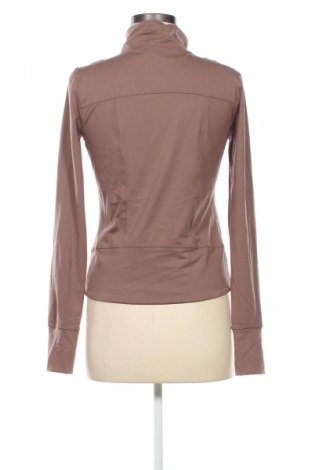 Damska bluza sportowa Anko, Rozmiar M, Kolor Brązowy, Cena 36,99 zł