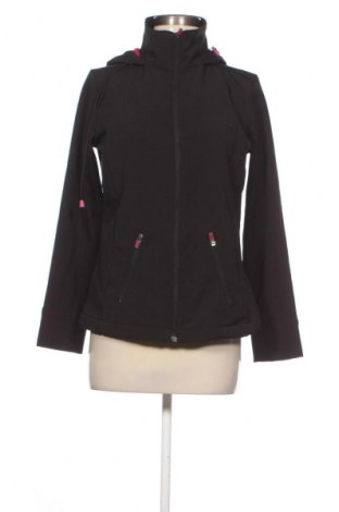 Дамско спортно горнище Beloved, Размер S, Цвят Черен, Цена 20,45 €