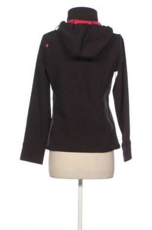 Дамско спортно горнище Beloved, Размер S, Цвят Черен, Цена 20,45 €