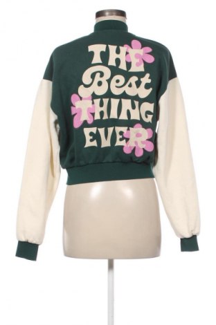 Női sport felső Bershka, Méret XS, Szín Sokszínű, Ár 8 359 Ft