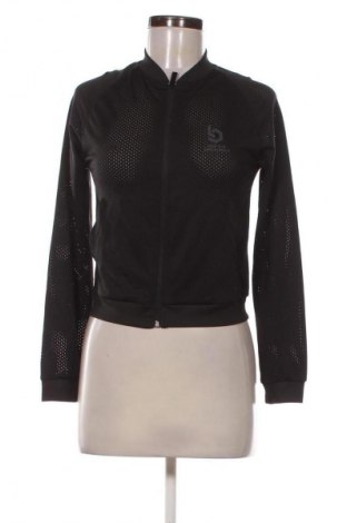 Γυναικεία αθλητική ζακέτα Beyond, Μέγεθος XS, Χρώμα Μαύρο, Τιμή 8,99 €