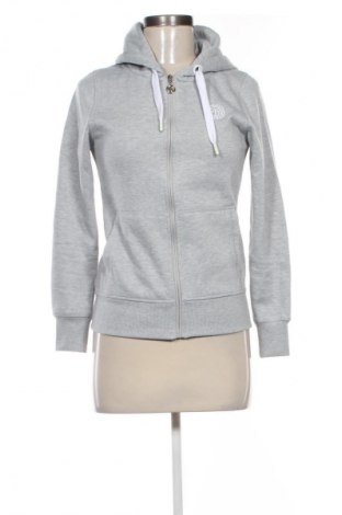 Dámský sportovní vrch  Bidi Badu, Velikost XS, Barva Šedá, Cena  289,00 Kč