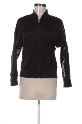 Női sport felső Bjorn Borg, Méret S, Szín Fekete, Ár 8 699 Ft