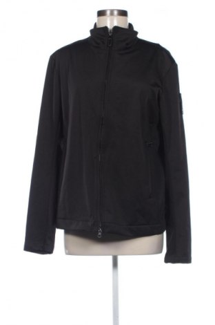 Γυναικεία αθλητική ζακέτα Bomboogie, Μέγεθος S, Χρώμα Μαύρο, Τιμή 40,99 €