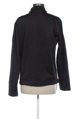 Γυναικεία αθλητική ζακέτα Bomboogie, Μέγεθος S, Χρώμα Μαύρο, Τιμή 40,99 €