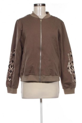 Дамско спортно горнище C&S, Размер L, Цвят Многоцветен, Цена 7,66 €