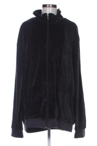 Damska bluza sportowa Catamaran, Rozmiar 3XL, Kolor Czarny, Cena 45,99 zł