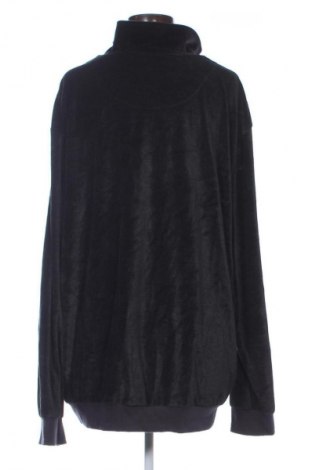 Damska bluza sportowa Catamaran, Rozmiar 3XL, Kolor Czarny, Cena 45,99 zł