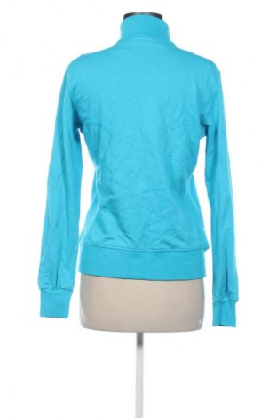 Дамско спортно горнище Champion, Размер L, Цвят Син, Цена 10,22 €