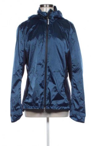 Damska bluza sportowa Chervo, Rozmiar XL, Kolor Niebieski, Cena 89,99 zł