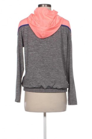 Γυναικεία αθλητική ζακέτα Clockhouse, Μέγεθος L, Χρώμα Γκρί, Τιμή 9,99 €